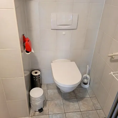 Apartment Brixius
