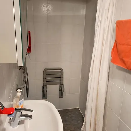 Brixius Apartment *