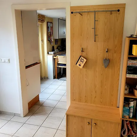 Apartment Brixius *