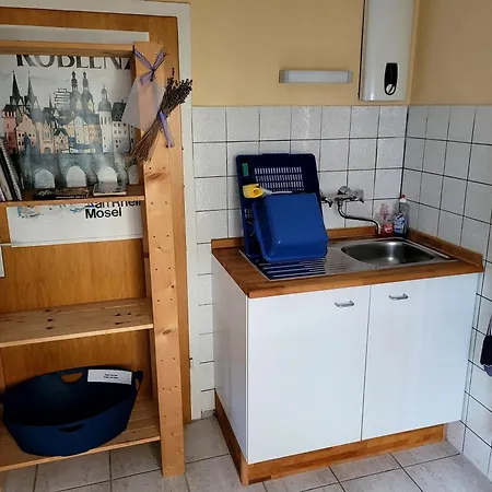 Apartment Brixius
