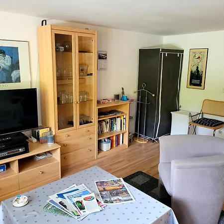 Апартаменты Brixius Кобленц