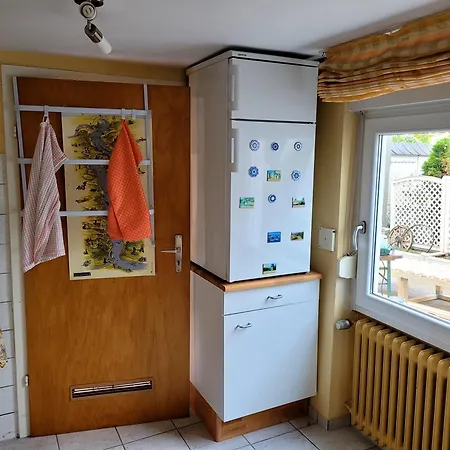 Brixius Apartment
