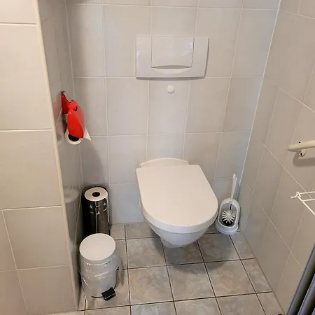Brixius Apartmán Koblenc