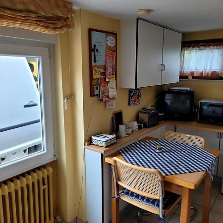 Brixius Apartmán Koblenc