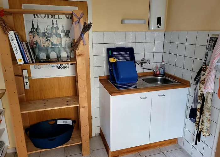 Appartamento Brixius