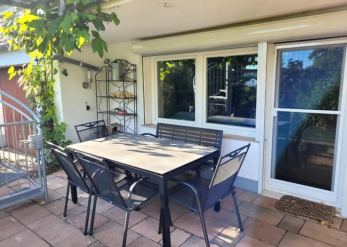 Brixius Appartamento